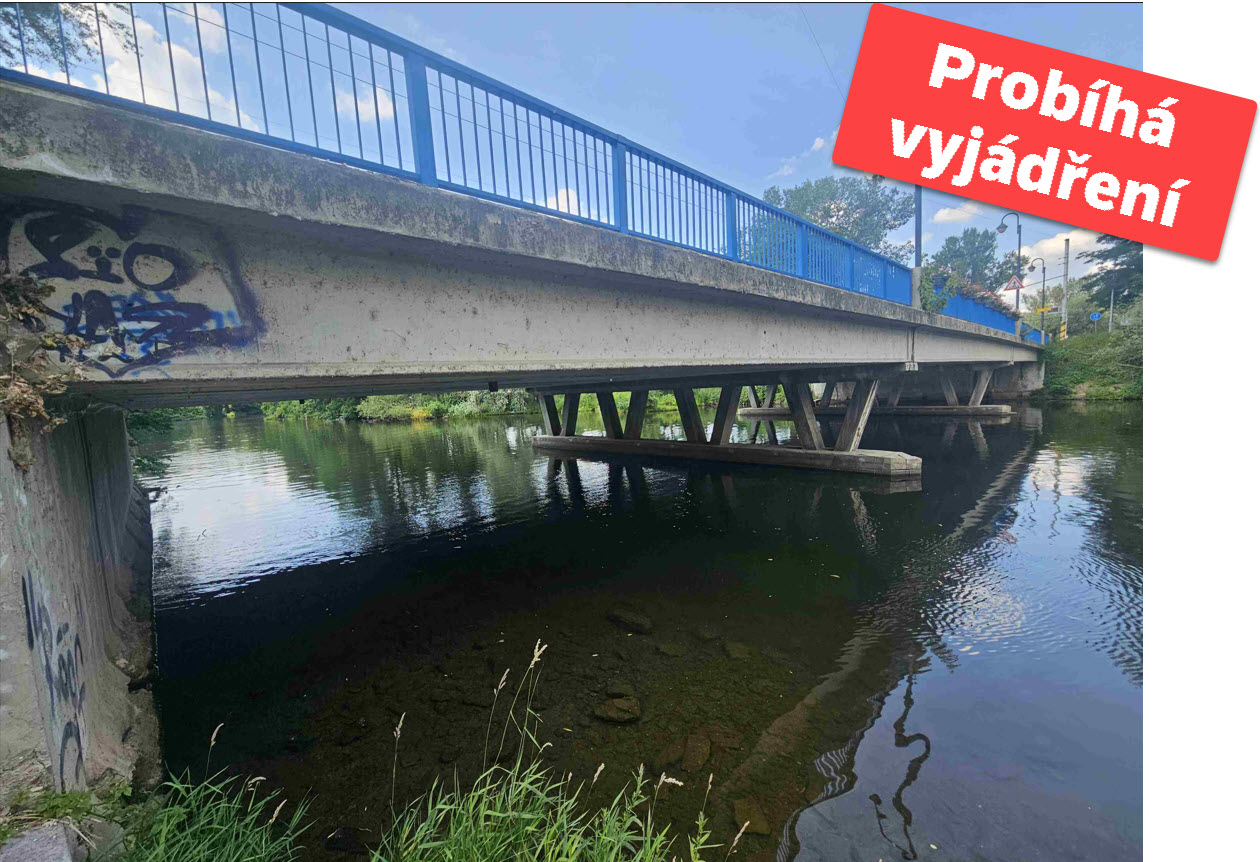 Rekonstrukce Jundrovského mostu