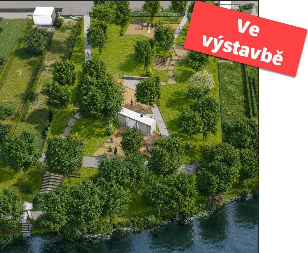 Park Prašnice