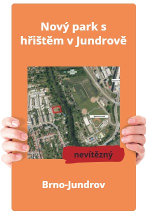 Park Prašnice