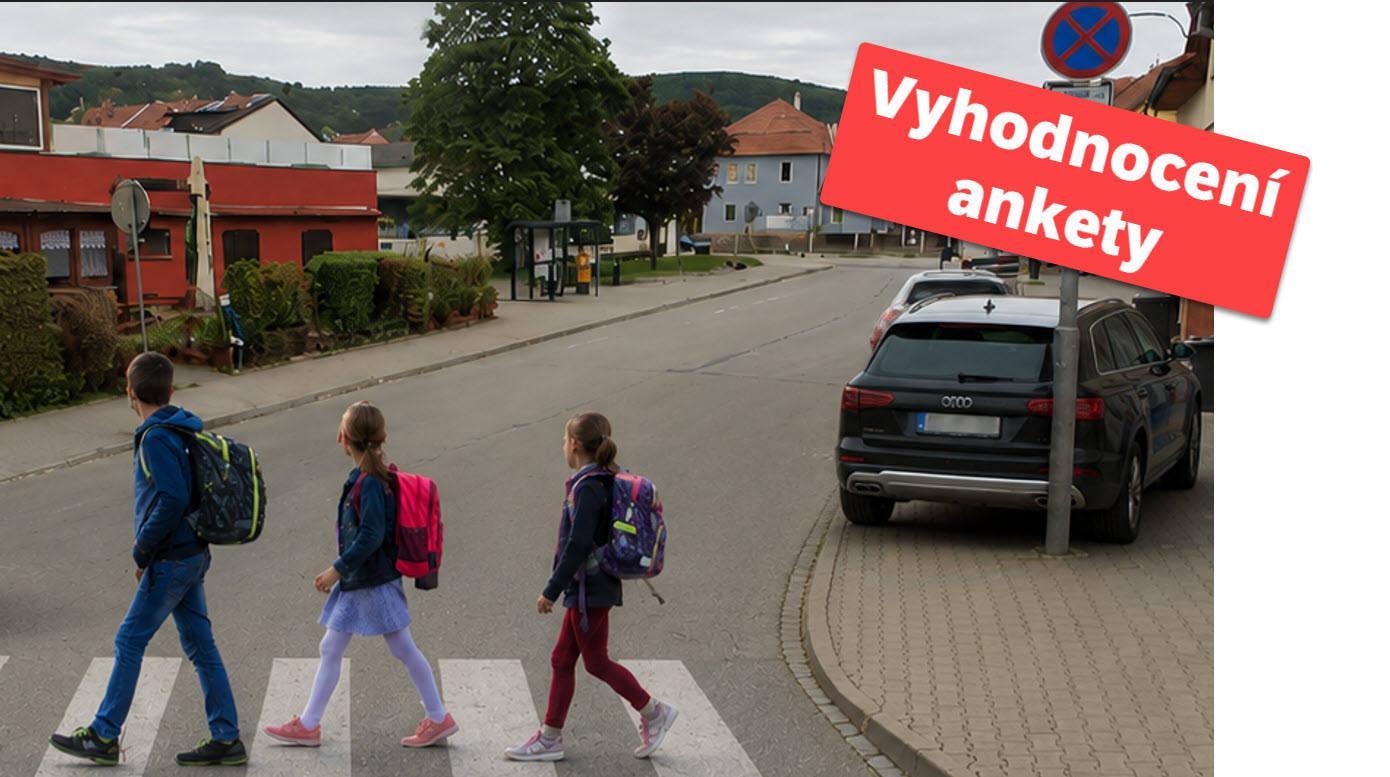Bezpečné cesty do škol