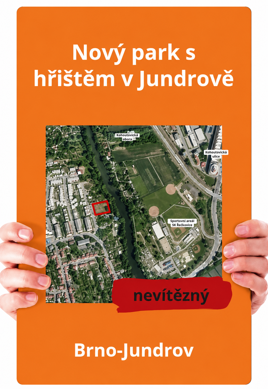 Park Prašnice